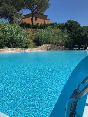 Apartamento Appartamento Con Piscina