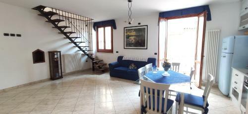 Apartamento La Casa Di Gi�