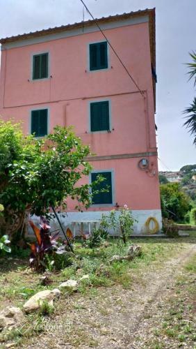 Apartamento Appartamentino Bianco