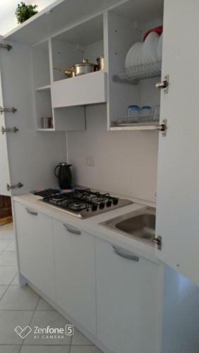 Apartamento Appartamentino Bianco