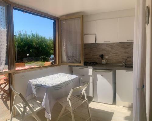 Apartamento Monolocale ?la Panoramica?