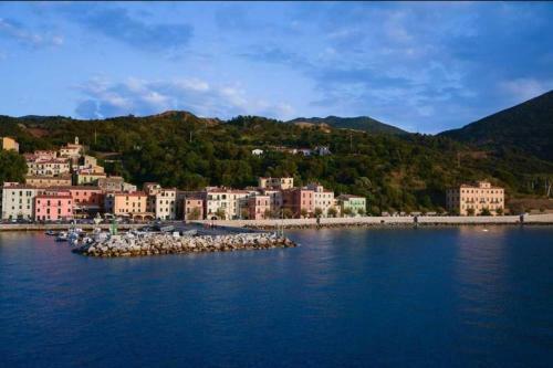 Apartamento Appartamengioiellino Al Mare