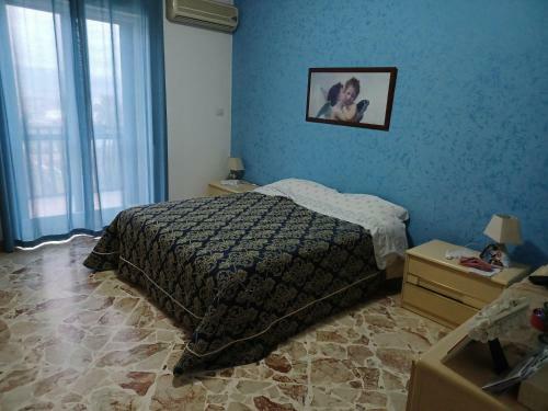 Apartamento Casa Etna&mare