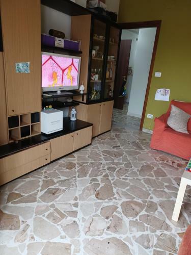 Apartamento Casa Etna&mare