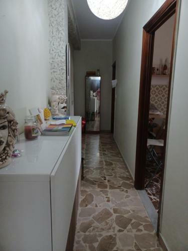 Apartamento Casa Etna&mare