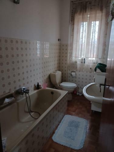 Apartamento Casa Etna&mare