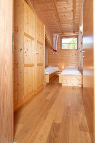 Apartamento Obergruberhof Apt Schlernblick