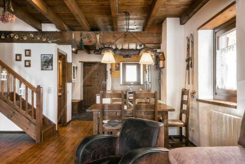 Casa Nere By Seamunt Rentals