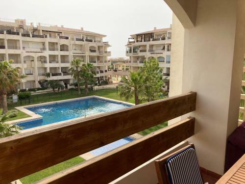 Apartamento Residencial Vereda Golf