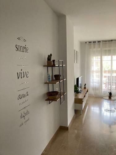 Apartamento Residencial Vereda Golf