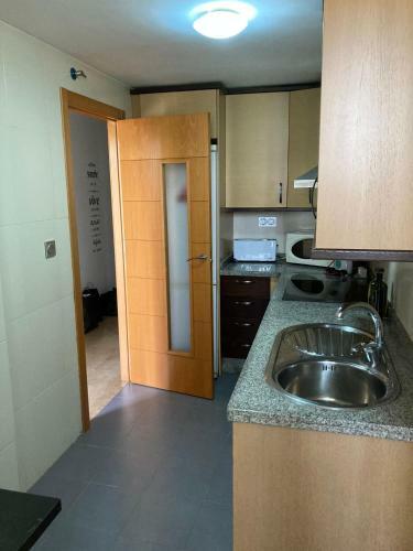Apartamento Residencial Vereda Golf