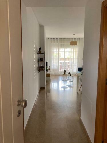 Apartamento Residencial Vereda Golf