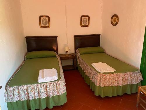 Villa Finca El Vicario