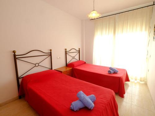 Apartment Pasarela