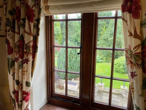 Bed & Breakfast Old Hall Cressage