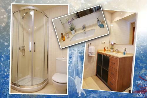 Apartamento Playa Silgar Sanxenxo