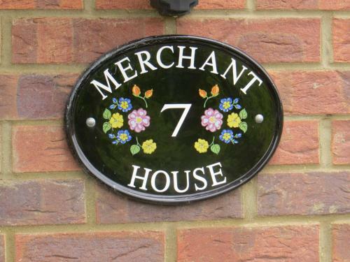 The Merchant House
