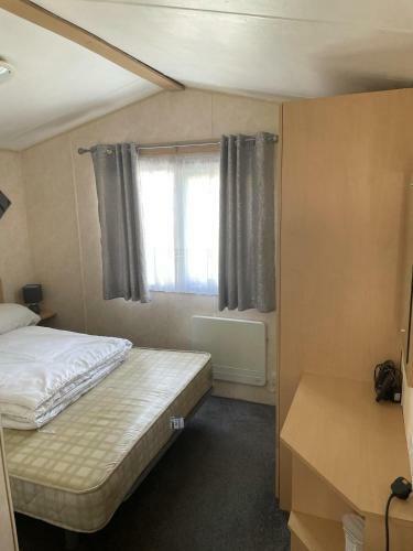 3 Bedroom Caravan Golden Palm Resort