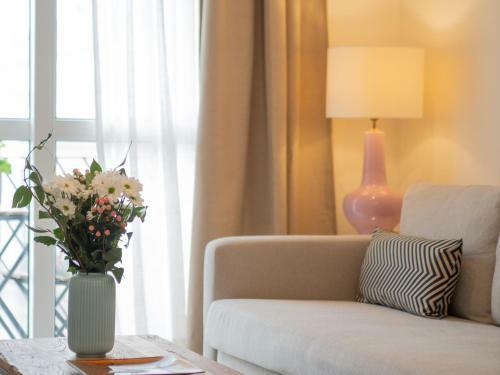 Apartamento V Centenario