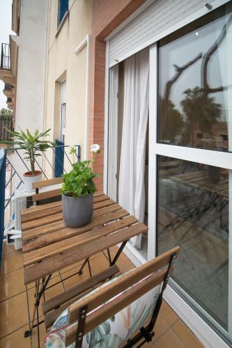 Apartamento V Centenario