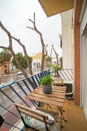 Apartamento V Centenario