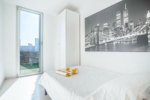 Apartamento Luxurious And Modern Duplex Near The Sea