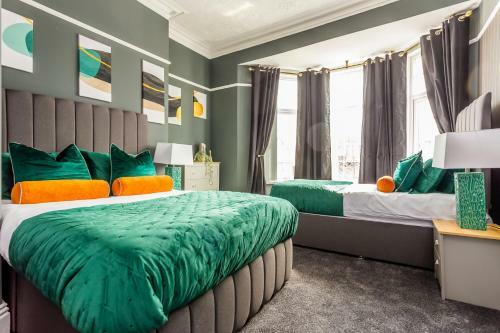 Bed & Breakfast Comfy-stays - Lower Ocean Road