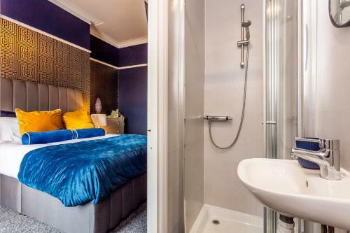 Bed & Breakfast Comfy-stays - Lower Ocean Road