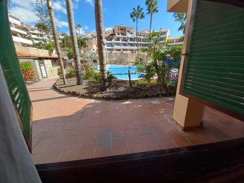 Precioso Apartamento En Golf Del Sur.