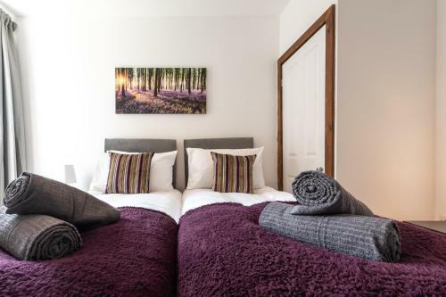 Peridot Corporate Leisure 1 Bedroom Guest Apartment