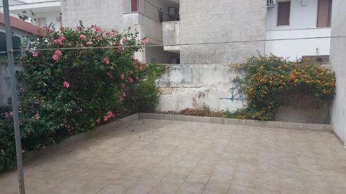 Apartamento Casa Vacanze Gemma