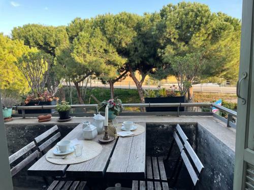 Apartamento Locazione Turistica Mary