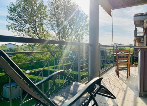 Ambra Apartment - Sirmione - Gardaaffitti Com