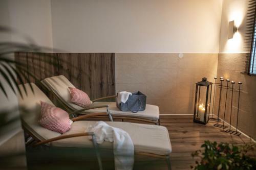 P�der Apartment Goldlahn