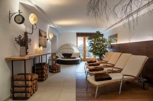 P�der Apartment Goldlahn