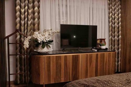 New Luxury 3-bedroom Apartment