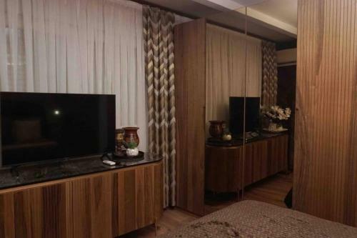 New Luxury 3-bedroom Apartment