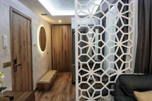 New Luxury 3-bedroom Apartment