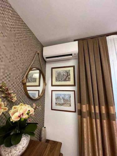 New Luxury 3-bedroom Apartment