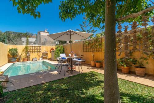 Villa Els Angels