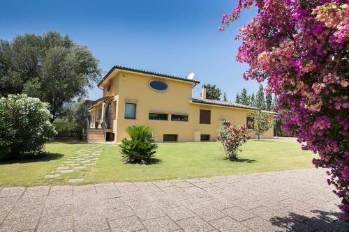 Villa Degli Ulivi Con Piscina