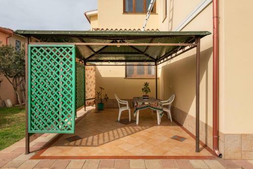 Apartamento Casa Vacanze A 3 Km Dal Mare