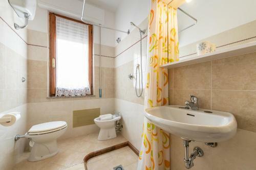 Apartamento Casa Vacanze A 3 Km Dal Mare