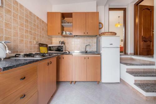 Apartamento Casa Vacanze A 3 Km Dal Mare