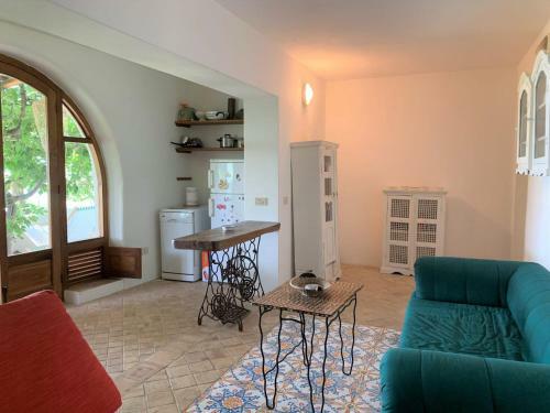 Casa La Pineta - Con Giardino E Vista Mare
