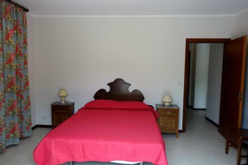 Apartamento Appartamenti In Villa Marianna