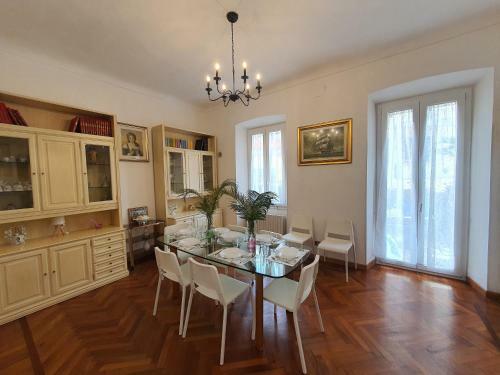 Villa Arcobaleno Rond� Garibaldi Sanremo