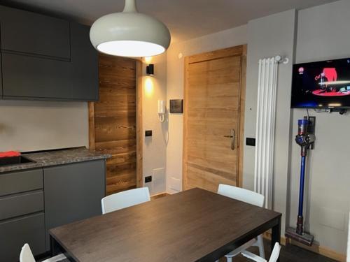 Apartamento Fraiteve Suite