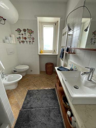 Apartamento Casa Nel Cielo