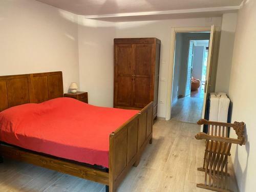 Apartamento Happy Appartamento Vacanze